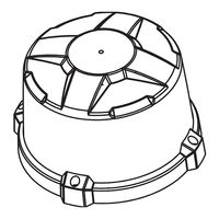 Soundoff Signal nROADS ENRBCSHM 1 Z Series Manual