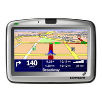 TomTom GO 910 Faq