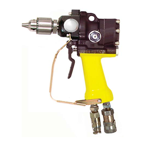Stanley DL07 User Manual