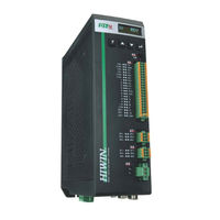 Hiwin D1-N Series User Manual