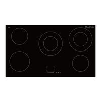 Russell Hobbs RH90EH7001 Instruction Manual