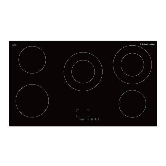 Russell Hobbs RH90EH7001 Instruction Manual