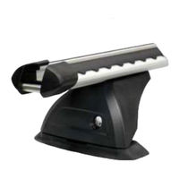 Whispbar K440W Fitting Instructions Manual