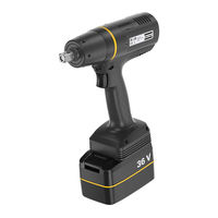 Atlas Copco 8433323040 Manual