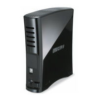 Buffalo DriveStation HD-CX2.0TU2 Specifications