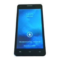 Manta MSP5004 User Manual