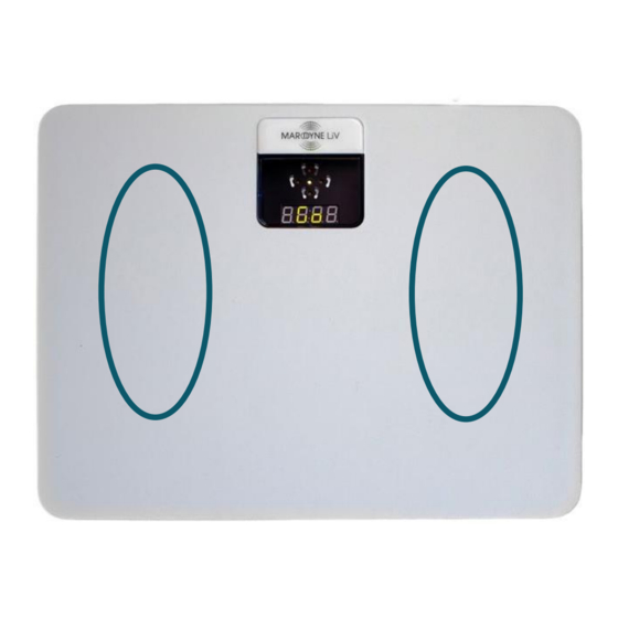 MyBones Marodyne LiV Quick Start Manual