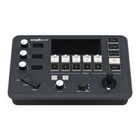 BZBGEAR Mini Pro User Manual