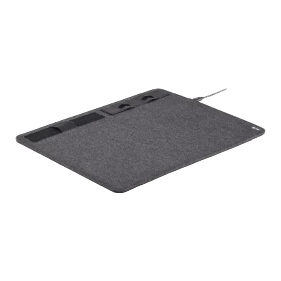 MOB MO6416 User Manual
