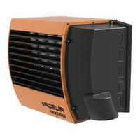 Robur Next-G 20 EC Instructions For Installation, Use And Maintenance Manual