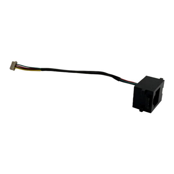 Z3 Technology EIB-UAV-01 Quick Start Manual