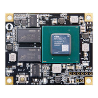 Alinx AC7200 Manual