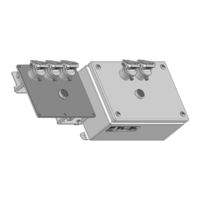 Haake 10503 Installation And Operating Manual