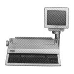 Panasonic KX-E2500 Operator's Instruction Manual