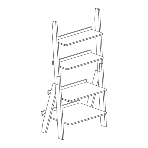 Costway JV10223NA User Manual