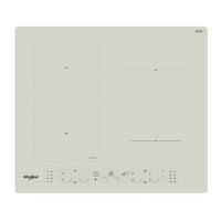 Whirlpool WL B6860 NE/S Manual