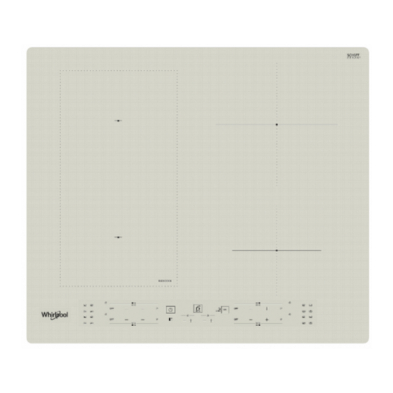 Whirlpool WL B6860 NE/S Manual