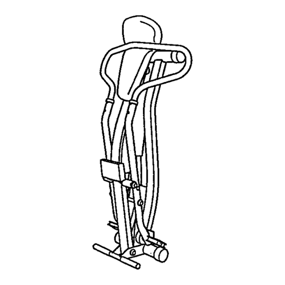 User Manuals: Sears Pro-Form R-930 Water Pump