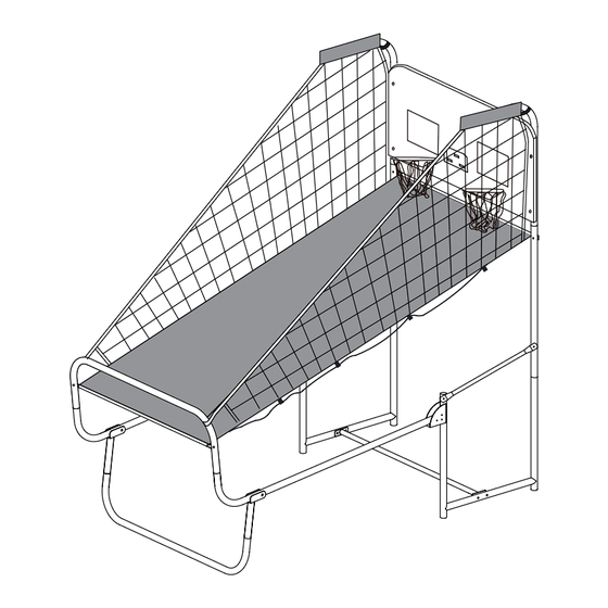 SPORTNOW A70-078V00 Assembly Instructions Manual