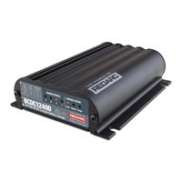 Redarc BCDC1212S Manual