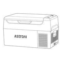 AstroAI G22 User Manual