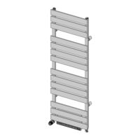 KORADO KORALUX LINEAR COMFORT B Manual