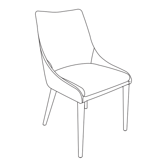 OSP Home Furnishings PAM2 Manual