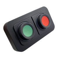 Blink Marine PKP1200LI J1939 Manual