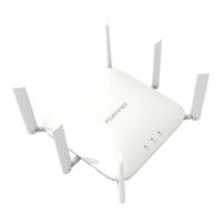 Fortinet FAP-241K Quick Start Manual