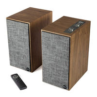 Klipsch THE FIVES User Manual