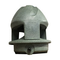 Soundtube Outdoor/In-Ground Speaker XT800 Specifications