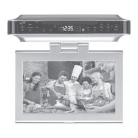 iLive IKTD1037S User Manual