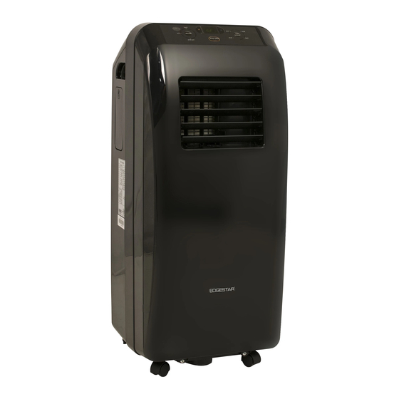 EdgeStar AP10002BL Owner's Manual