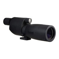 Bushnell Sentry Instruction Manual