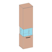 Furnline 1525-803-01 Installation Instructions Manual