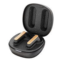 Marley REDEMPTION ANC Quick Start Manual