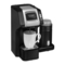 Coffee Maker Hamilton Beach FlexBrew Manual