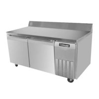 Continental Refrigerator CFB42 Specifications