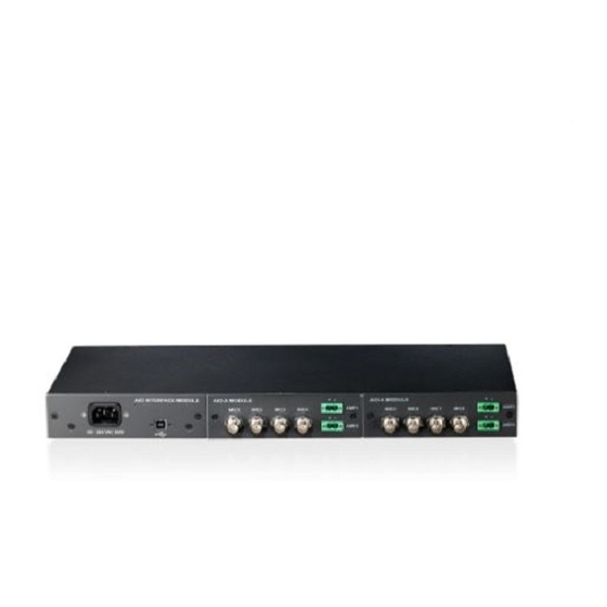 Audio Precision APx500 Flex Setup Manual