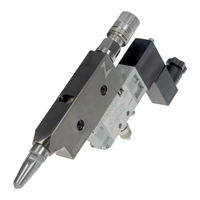 Zator MZK400SYNR User And Maintenance Manual