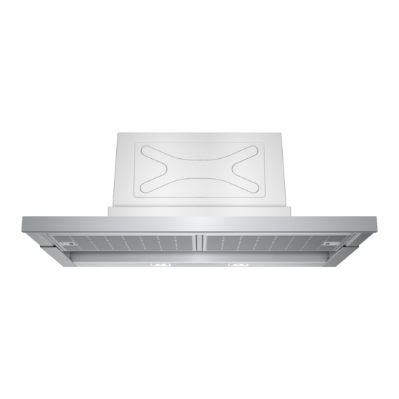 Siemens iQ500 LI67SA560S Instructions For Installation And Use Manual