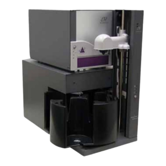 Rimage AutoPrism User Manual