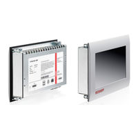 Beckhoff CP6906-0001-0010 Manual