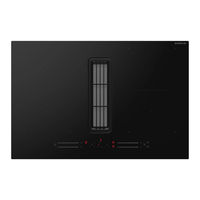 Inventum IKA8045 Installation Manual