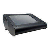 Protech Systems POS-3120 Quick Reference Manual