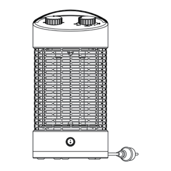 Outsunny 842-285V90 Manual