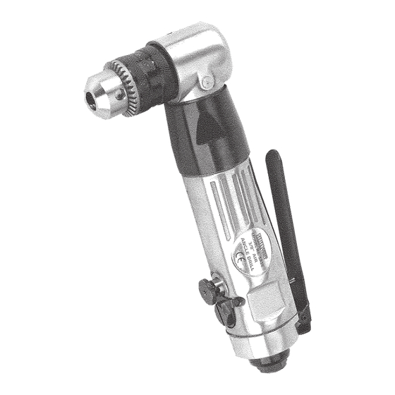Sealey SA26T Instructions