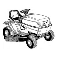 MTD 138-663-401 Owner's Manual