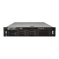 Dell PowerEdge 2970 Hardware Owner's Manual