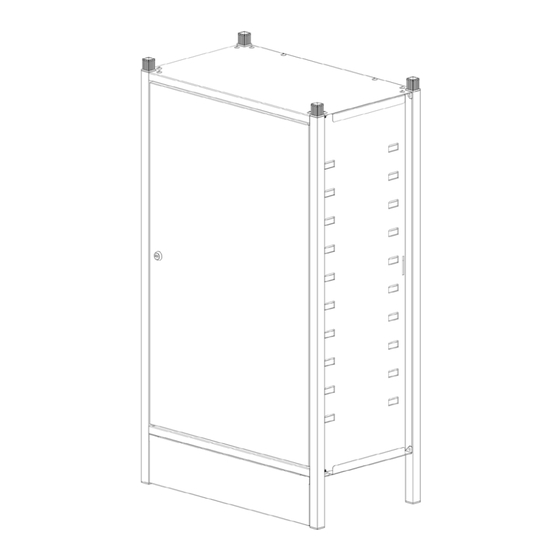 Sealey APMRB3 Manual